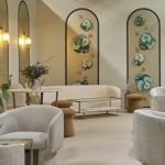 Bespoke Suspended Artwork